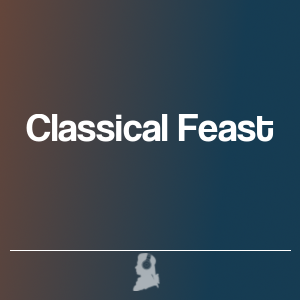 Picture of Classical Feast