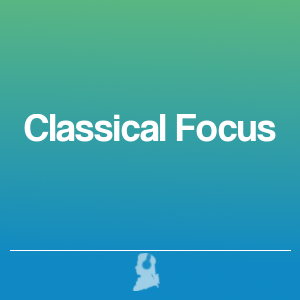 Imagen de  Classical Focus
