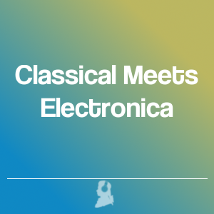Foto de Classical Meets Electronica