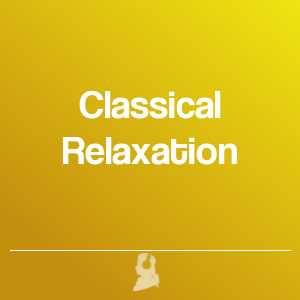Immagine di Classical Relaxation