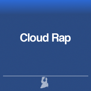 Picture of Cloud Rap