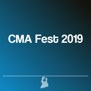 Picture of CMA Fest 2019