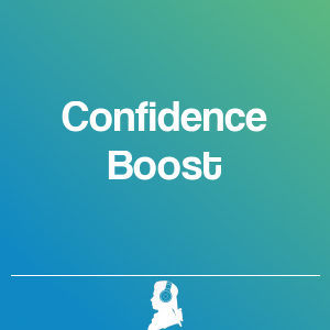 Imagen de  Confidence Boost
