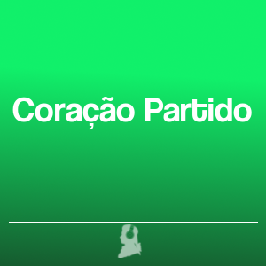 Picture of Coração Partido