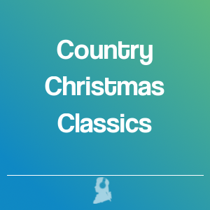 Bild von Country Christmas Classics