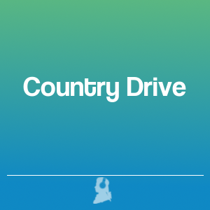 Picture of Country Drive