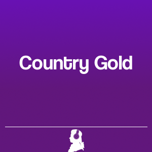 Bild von Country Gold