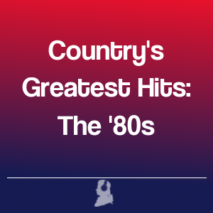 Imagen de  Country's Greatest Hits:  The '80s