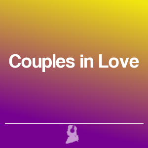 Picture of Couples in Love