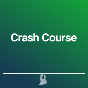 Picture of Crash Course