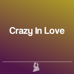 Picture of Crazy In Love