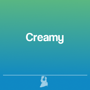 Picture of Creamy
