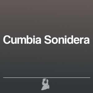 Picture of Cumbia Sonidera