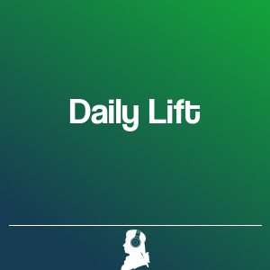 Picture of Daily Lift