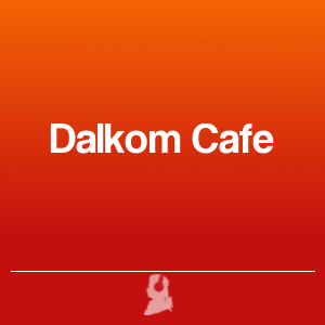 Photo de Dalkom Cafe