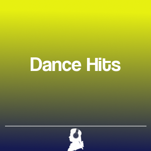 Picture of Dance Hits