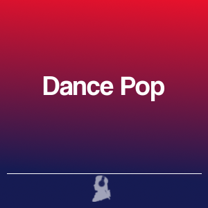 Picture of Dance Pop