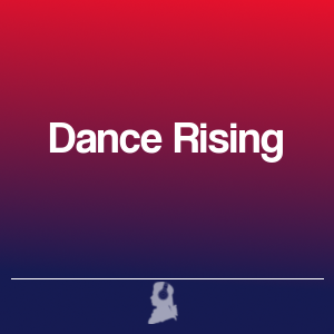 Imagen de  Dance Rising