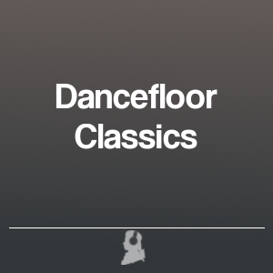 Picture of Dancefloor Classics