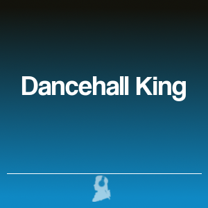 Picture of Dancehall King