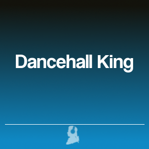 Imatge de Dancehall King