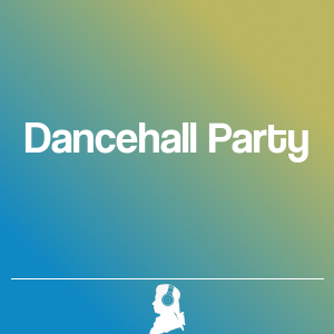 Bild von Dancehall Party
