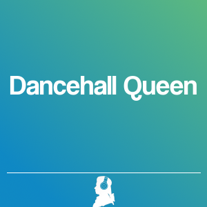 Picture of Dancehall Queen
