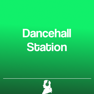 Bild von Dancehall Station