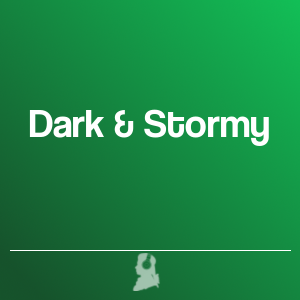 Picture of Dark & Stormy