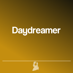 Picture of Daydreamer