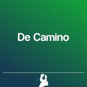 Picture of De Camino
