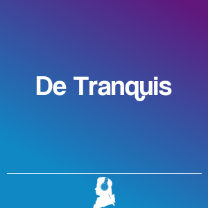 Picture of De Tranquis