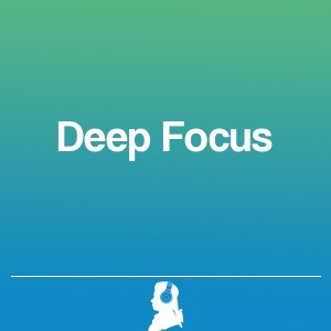 Picture of Deep Focus