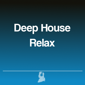 Imagen de Deep House Relax
