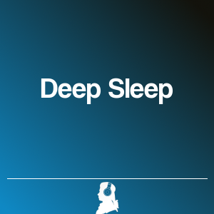 Picture of Deep Sleep