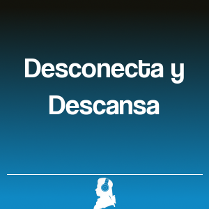 Picture of Desconecta y Descansa