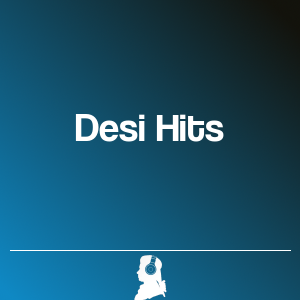 Picture of Desi Hits
