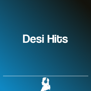 Imagen de  Desi Hits