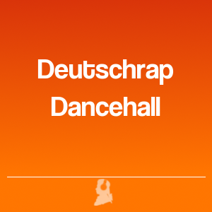 Photo de Deutschrap Dancehall
