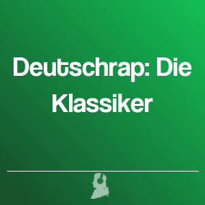 Picture of Deutschrap: Die Klassiker