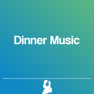 Immagine di Dinner Music