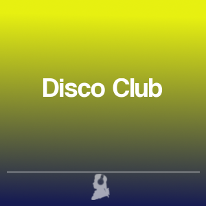 Picture of Disco Club