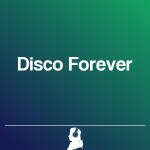 Picture of Disco Forever