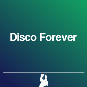 Imatge de Disco Forever