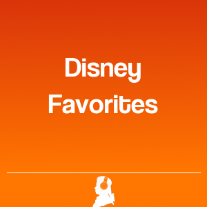 Picture of Disney Favorites