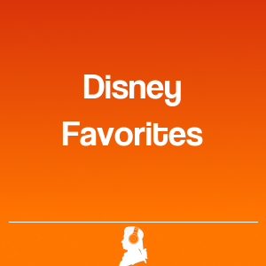 Immagine di Disney Favorites