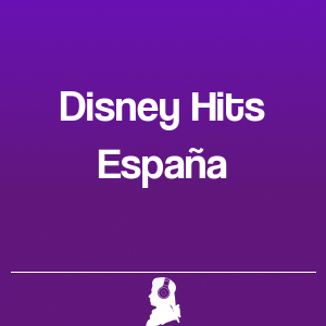 Imagen de  Disney Hits España
