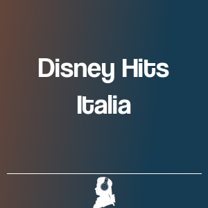 Picture of Disney Hits Italia