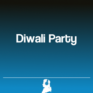 Picture of Diwali Party