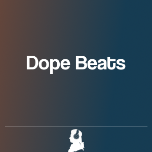 Imagen de Dope Beats